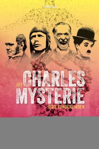 Het Charles mysterie - Dirk Vanderlinden - ebook