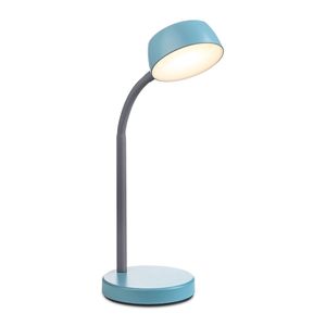 Home sweet home bureaulamp College LED - office blue