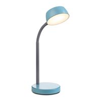 Home sweet home bureaulamp College LED - office blue - thumbnail