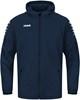 JAKO 7402 Regenjas Team 2.0 - Marine - M