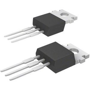 Vishay IRFIB6N60APBF MOSFET 1 N-kanaal 60 W TO-220-3