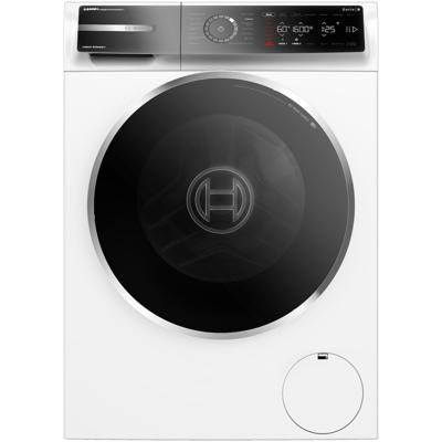 Bosch WGB266A7NL Wasmachine Wit