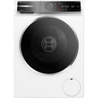 Bosch WGB266A7NL Wasmachine Wit