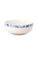 Pip Studio Royal White Kom 15 cm