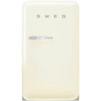 Smeg FAB10RCR6 Koelkast zonder vriesvak Wit