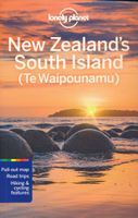 Reisgids New Zealand's South Island - Nieuw Zeeland Zuidereiland | Lonely Planet - thumbnail