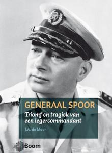 Generaal Spoor (Paperback)