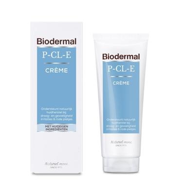 P CL E creme