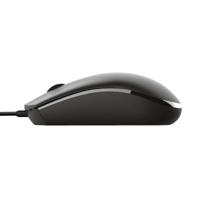 USB-kabel Trust 24271 BASI Zwart 1,6 m