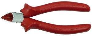 Friedrich Zijsnijtang Speciaal 1000V VDE 160 mm