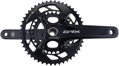 SHIMANO Crankset shim.grx fc-rx820 172,5mm