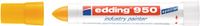 Edding Markeerstift | geel | streepbreedte 10 mm ronde punt | 10 stuks - 4-950005 4-950005 Edding Markeerstift | geel | streepbreedte 10 mm ronde punt | 10 stuks - 4-950005 4-950005