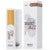 D&apos;Addario Woodwinds ORRS05BSX2H Organic Select Jazz Baritonsaxofoonriet, sterkte 2 Hard, 5-pack, Unfiled
