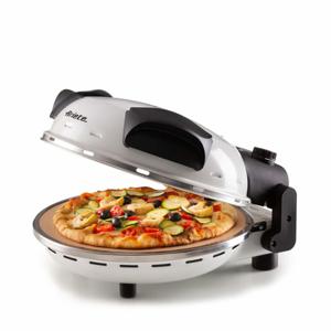 Ariete 0918/00 pizzamaker en -oven 1 pizza('s) 1200 W Wit