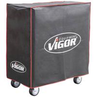 Vigor V6610-XL Universele afdekking V6610-XL 1 stuk(s)