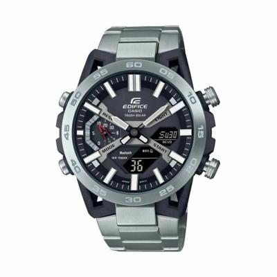 Casio ECB-2000D-1AEF Heren horloge