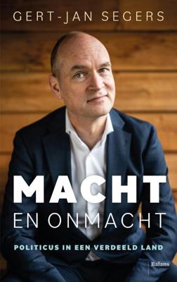 Macht en onmacht (Paperback)