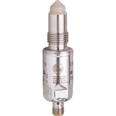 ifm Electronic LMT191 Elektronische niveausensor Voedingsspanning (bereik): 18 - 30 V/DC 1 stuk(s)