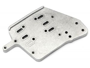 Heavy duty engine plate (die cast)