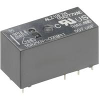Panasonic ALZ12F12 Printrelais 12 V/DC 16 A 1x wisselcontact 1 stuk(s)