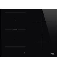 SMEG SI1M4644D Inbouw Inductiekookplaat
