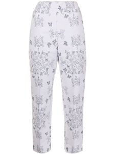 Macgraw pantalon Non Chalant - Blanc