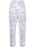 Macgraw pantalon Non Chalant - Blanc - thumbnail