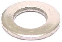 Bofix sluitring xtrabike m5 rvs