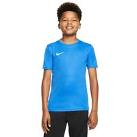Nike Dry Park VII Voetbalshirt Kids Royal Blauw - thumbnail