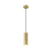 SLV ENOLA 1008134 Hanglamp E27 50 W Goud