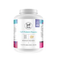 Teff Protein Powder