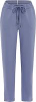 Steenblauwe pyjamabroek Ringella