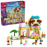 LEGO FRIENDS 42650 Dierenbenodigdheden Winkel