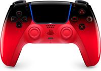 Sony DualSense Wireless Controller (Techno Red)
