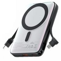 Powerbank Vention I16W0 Wit