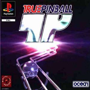 True Pinball