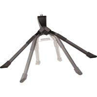 Ursus Middenstandaard 26" hopper - max. 275mm - zwart