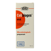 Colibiogen oral 100 Milliliter