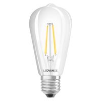 LEDVANCE SMART+ WiFi Filament Edison Dimmable Intelligente verlichting Wi-Fi Transparant 6 W - thumbnail