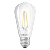 LEDVANCE SMART+ WiFi Filament Edison Dimmable Intelligente verlichting Wi-Fi 6 W - thumbnail