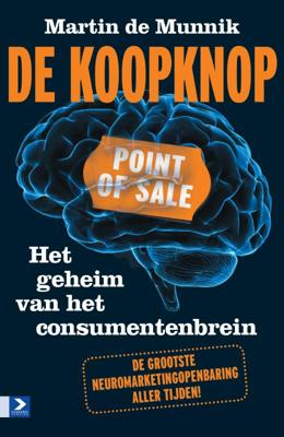 De koopknop (Paperback)