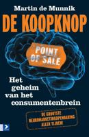 De koopknop (Paperback)