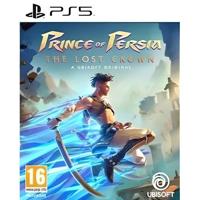 Prince of Persia: The Lost Crown - PS5-game