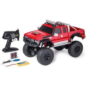 Carson RC Sport Pickup 1:8 Brushless RC auto Elektro Crawler RTR 2,4 GHz