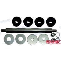 REC14-44166T1 - Trimbevestigingsasset Mercruiser