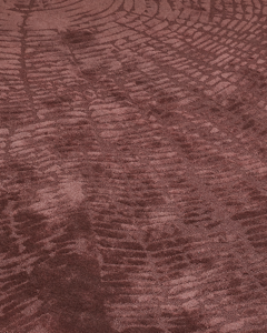 Ijcoon - Dendron Vloerkleed Square Walnut - 350x250 cm