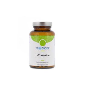 L-Theanine 200mg