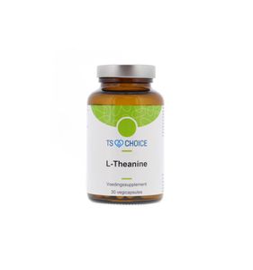 L Theanine 200 mg