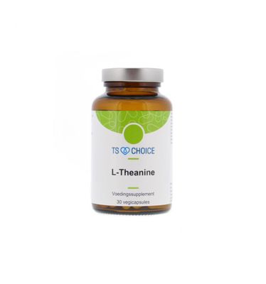 L-Theanine 200mg