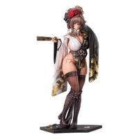 Goddess of Victory: Nikke Statue 1/7 Noir: Black Rabbit 25 cm